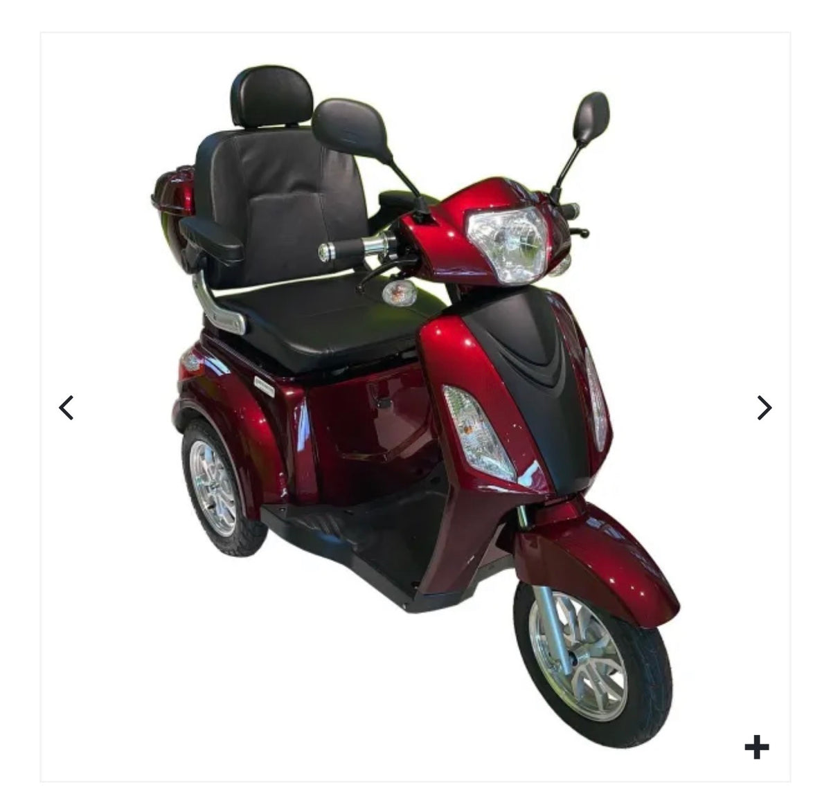 Forza Care
