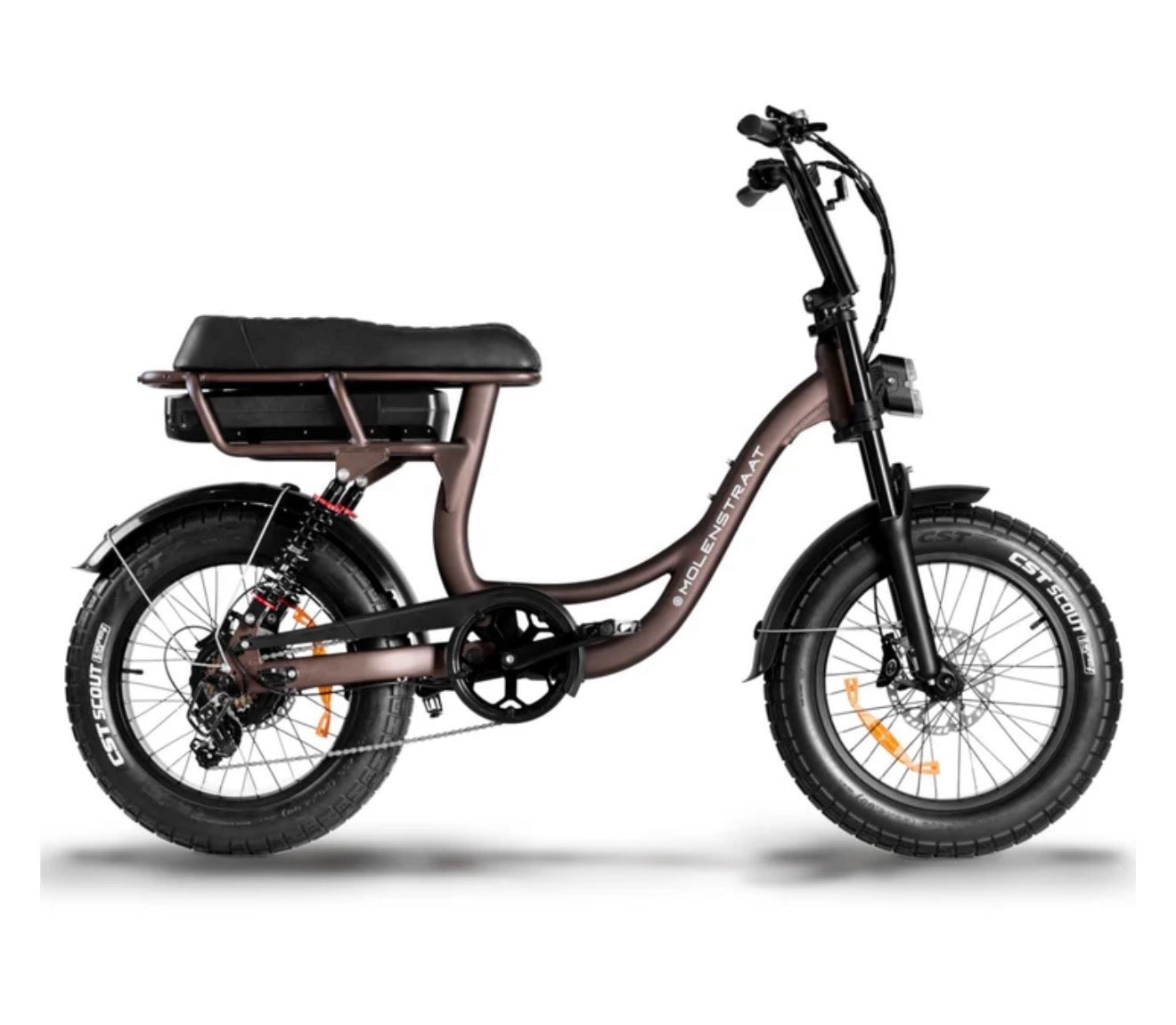 BOTTECCHIA BE05 GENIUS GRAZIELLA