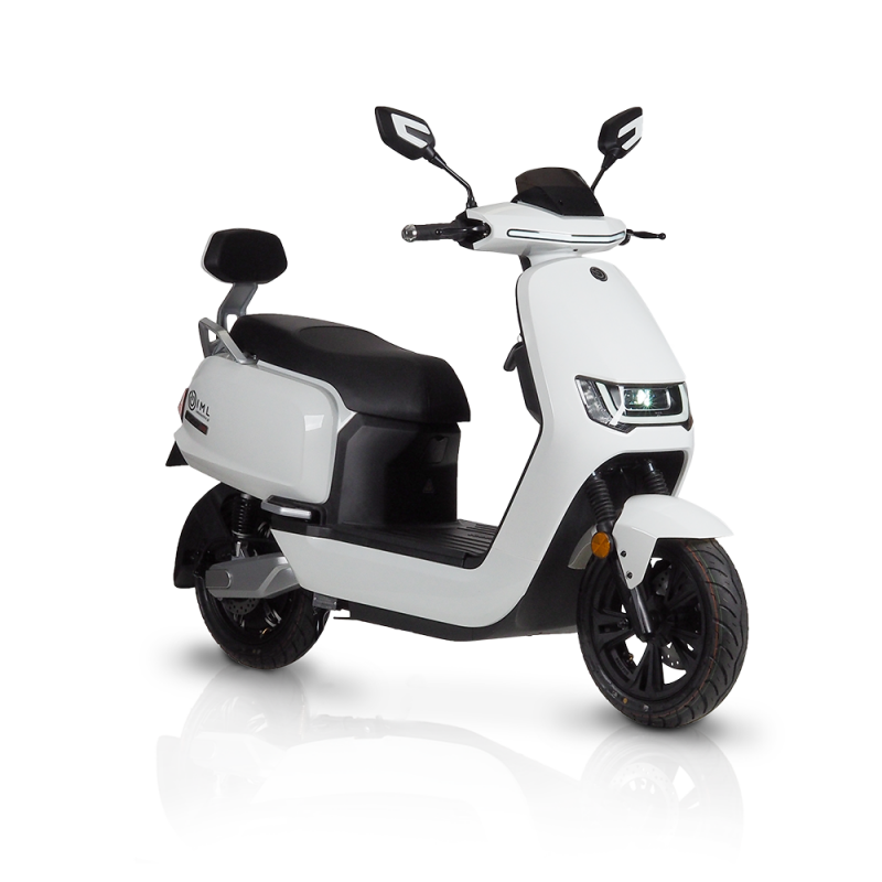 Sunra Robo-S - OCCASIONE - COME NUOVO