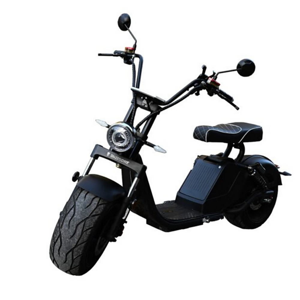 SUV Bikers One