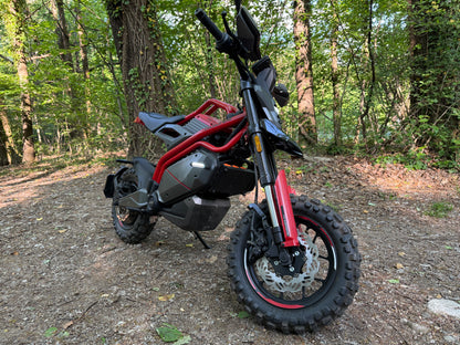 Velocifero Jump 3000W