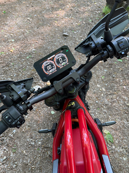 Velocifero Jump 3000W
