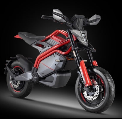 Velocifero Jump 3000W