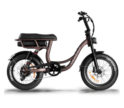 BOTTECCHIA BE05 GENIUS GRAZIELLA
