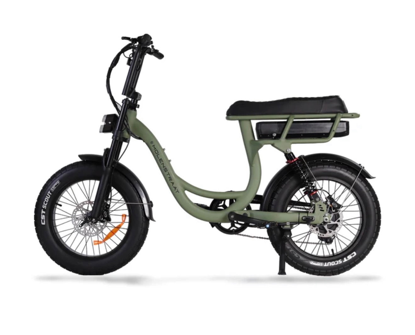BOTTECCHIA BE05 GENIUS GRAZIELLA
